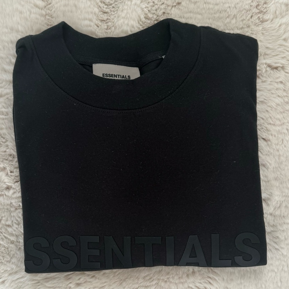 Fear of God Essentials